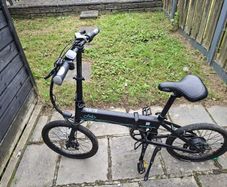 Fido electric bike in great condition