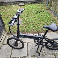 Fido electric bike in great condition