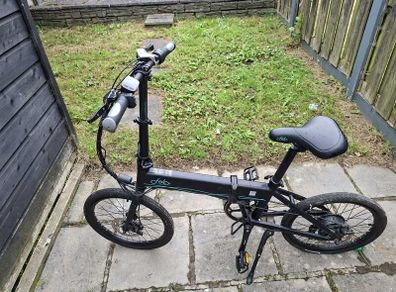 Fido electric bike in great condition