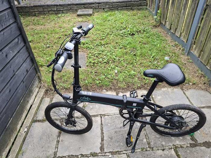 Fido electric bike in great condition