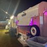 Coffee/Food Trailer/Mobile Gin or Wine Bar Turnkey Image 2