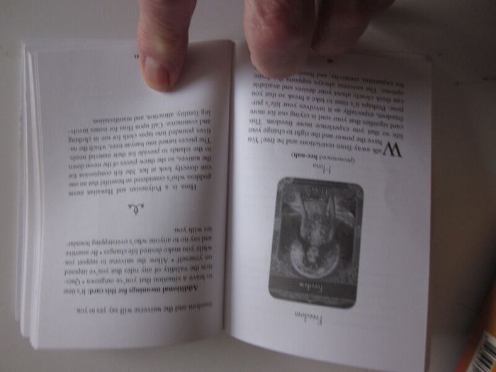 Ascended Masters Oracle Cards