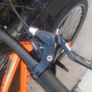 Kids bike Giant ARX 24 Orange Image 5