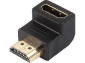 HDMI Right angle adaptor