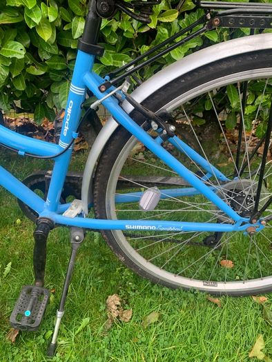 girls bike