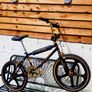 raleigh burner Image 6