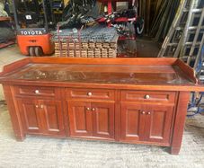 Sideboard / dresser / cabinet