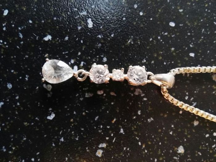 Newbridge Necklace
