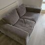 EZ Living 3 Seater Couch Image 4