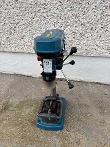 piller drill.