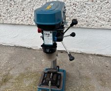 piller drill.