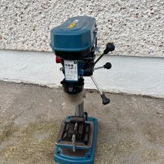 piller drill.