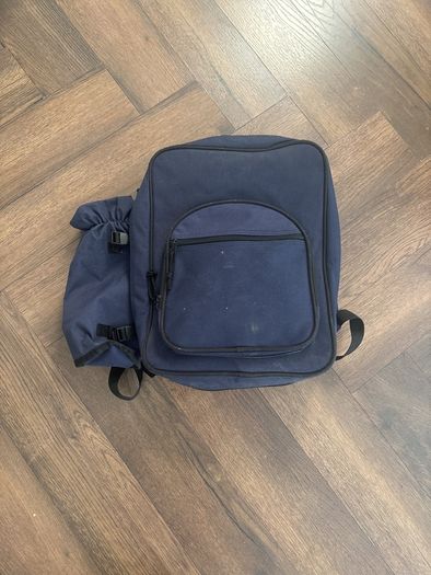 picnic bag pack