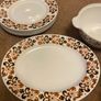 Dinner set Image 3