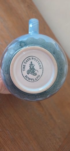 The Tain Pottery - Jug