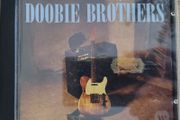 The Doobie Brothers - Listen To The Music The Very Best Of CD (1993) Classic Rock EX+