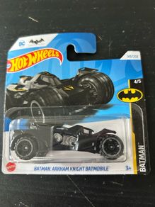 Batman Hot Wheels