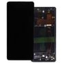 For Samsung Galaxy S10 Lite LCD Display Touch Screen Digitizer AMOLED Assembly Black - FHT01SMSPLCD Image 10