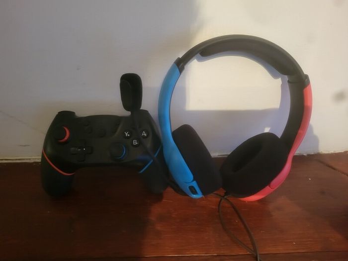 controllers