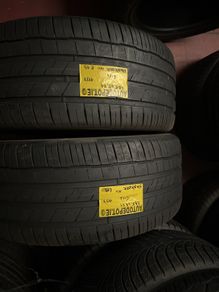 285/45R21 Hankook