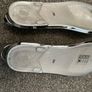 Michael Kors Silver Sandals Image 4