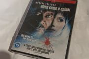 Brand New Along Came a Spider Dvd