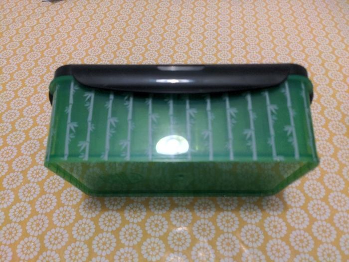 PANDA lunchbox