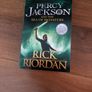 Complete set of Percy Jackson books by Rick Riordan Image 4