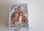 New-The Beverly Hillbillies Collection (DVD) (2009) Buddy Ebsen (8 Discs)