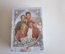 New-The Beverly Hillbillies Collection (DVD) (2009) Buddy Ebsen (8 Discs)