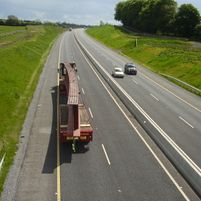 McCormack Haulage Services Ltd Jobs in Ireland