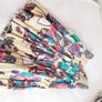 Colourful Skirt - Size 10 Image 5