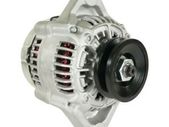 New Alternator Kubota K7561-61910/61911 55 Amps K7561-61911 463717 12534n