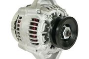 New Alternator Kubota K7561-61910/61911 55 Amps K7561-61911 463717 12534n