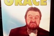 2006. Brendan Grace. Live At The Royal Theater Castlebar. DVD