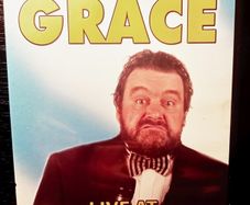 2006. Brendan Grace. Live At The Royal Theater Castlebar. DVD