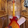 Gibson Les Paul Deluxe 1975 Image 2