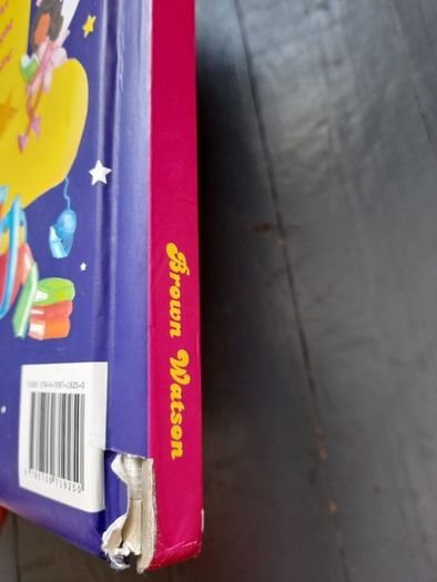 book kids bedtime story