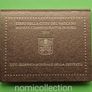 Vatican City 2011 year Brilliant Uncirculated Commemorative 2 Euro coin. Image 4