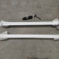 Audi Q5 Roof Bars