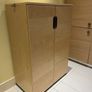 Ikea Galant Cabinet Image 3