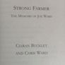 Strong Farmer: The Memoirs of Joe Ward Image 2