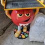 M&m statue Image 2