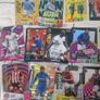 Panini Adrenalyn XL Plus 2024 Special Football Cards Collection Image 2