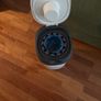 Tommy Tippee Twist and click nappy bin Image 2
