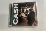 Johnny Cash America lll Solitary Man CD