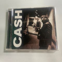 Johnny Cash America lll Solitary Man CD
