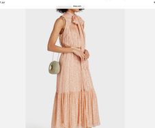 Zimmermann ladies Brand new dress
