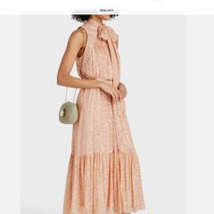 Zimmermann ladies Brand new dress