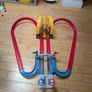 Hot Wheels car tracks and cars Image 5